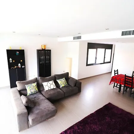 Villa Moderna Con Piscina Individual Cambrils