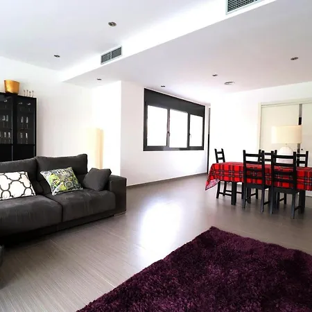Villa Moderna Con Piscina Individual Cambrils