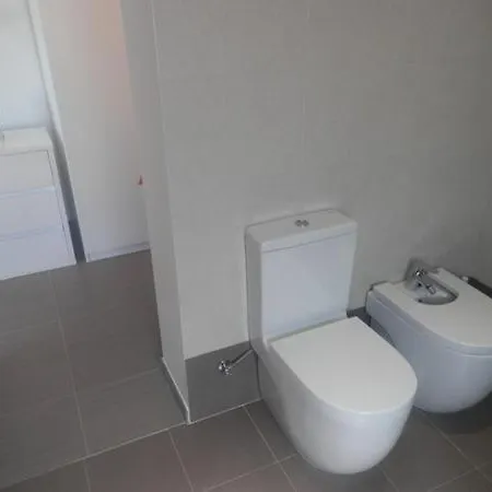 Villa Moderna Con Piscina Individual Cambrils