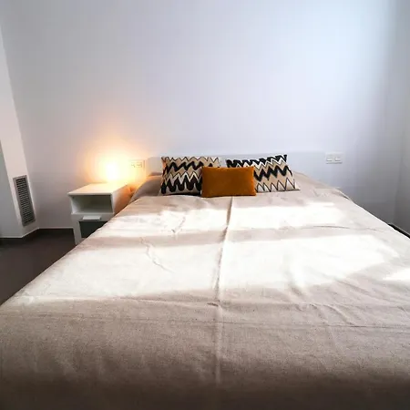 Villa Moderna Con Piscina Individual Cambrils