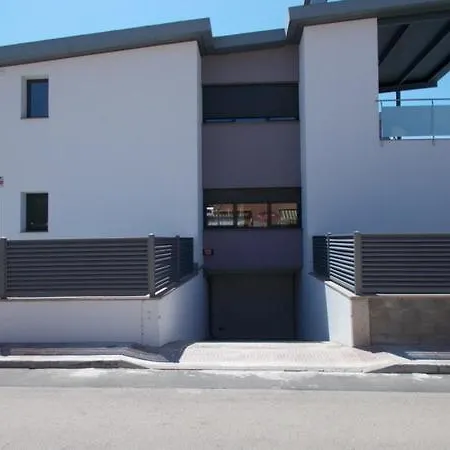 Villa Moderna Con Piscina Individual *